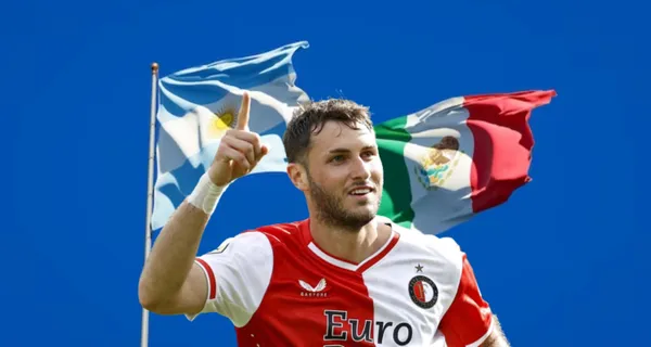 De acuerdo al portal especializado, el jugador tiene otra nacionalidad.