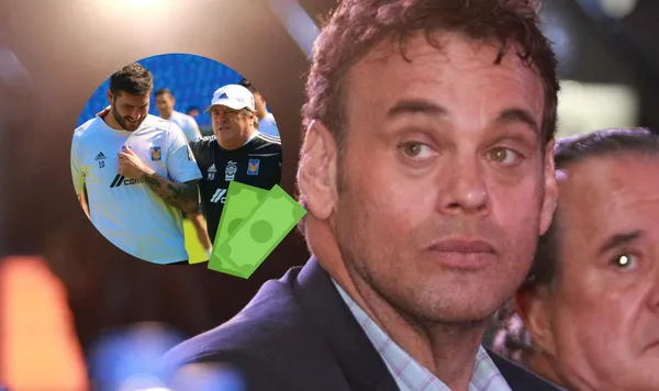 De acuerdo con el comentarista de ESPN, Cemex "en un descuido puede comprar a Boca" y todo por una pelea mediática