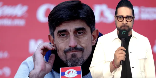 De acuerdo con el periodista Juan Carlos Zúñiga, Veljko Paunovic, tendría las horas contadas en Chivas tras cuatro partidos sin victoria