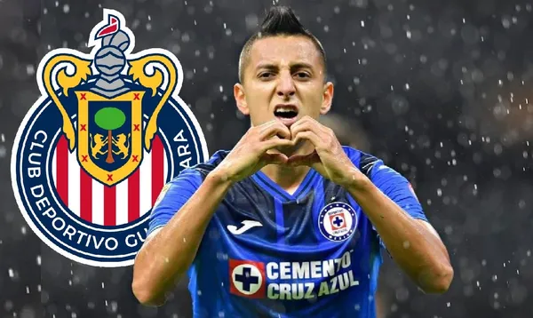 De acuerdo con ESPN, se está cocinando un intercambio entre los de Verde Valle y La Noria.