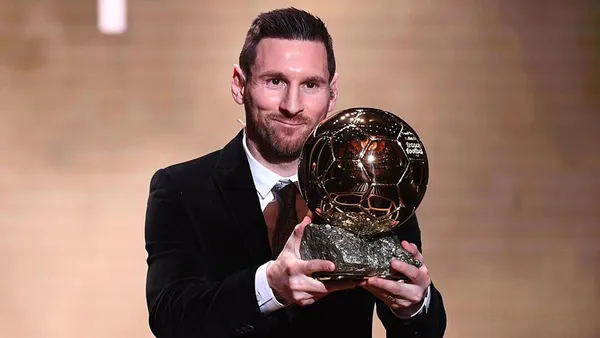 De acuerdo con información proveniente de Europa, Lionel Messi habría ganado el Balón de Oro de este año, y seguiría aumentando su leyenda.