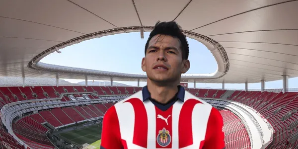 De acuerdo con la prensa italiana, Chivas está muy interesada en Hirving Lozano y ahora Napoli le da la mejor noticia el Rebaño