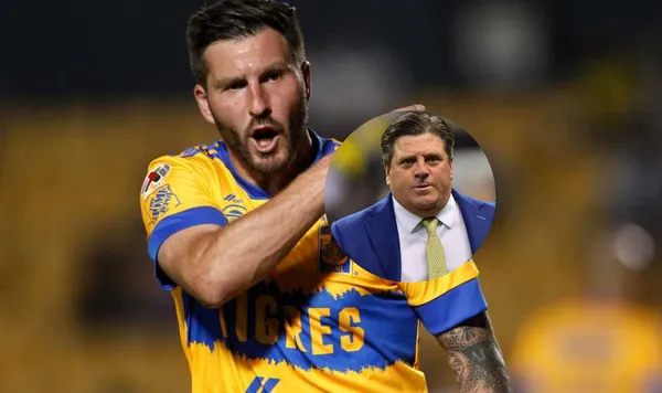 De acuerdo con Miguel Herrera, Tigres sufrirá cambios en su plantilla con miras a renovar el equipo con jugadores más jóvenes y dinámicos que se adapten a sus peticiones