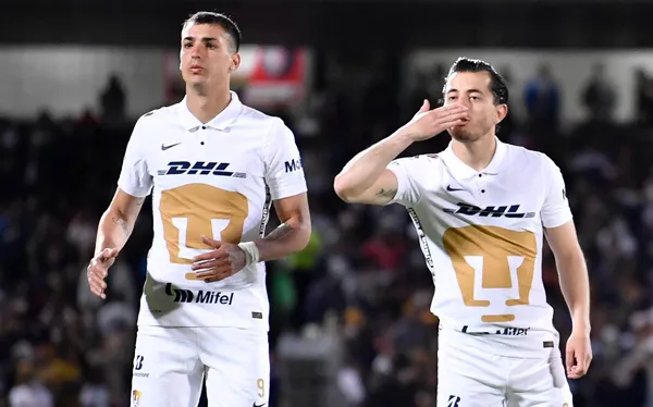 De acuerdo con un comentarista de TUDN, un crack de Pumas saldría del equipo rumbo a Tigres.