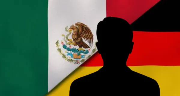 De Alemania al Tri, la joya sub 15 que ya fue llamado y quieren convencer