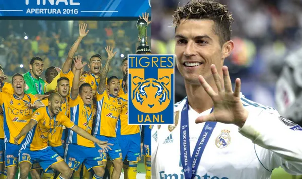 De creerse CR7 a quedarse sin equipo