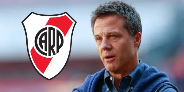 De estar a una firma como entrenador de Rayados pasará a ser el candidato número uno en River Plate