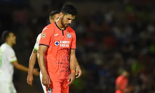 De fichaje muy esperado, a uno de los peores gastos que ha hecho La Máquina en años recientes.