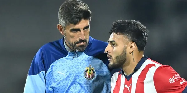 De forma sorpresiva, Paunovic renunció a Chivas y se revela el motivo de su salida