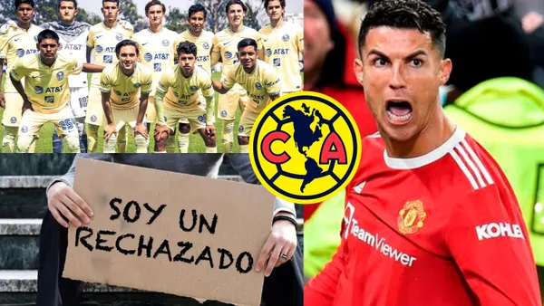De forma sorpresiva, uno de los jugadores que rechazó el América ahora está en la mira del Manchester United