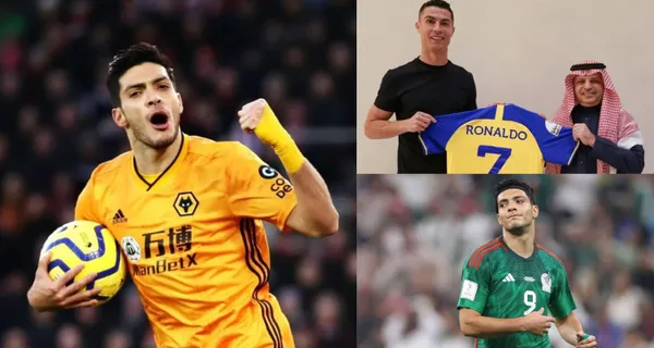 De ganar 3 millones de dólares en Inglaterra, el salario que podría recibir Raúl Jiménez en la MLS.