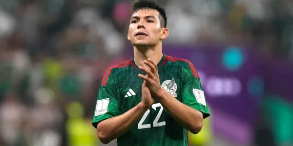 De ganar 4,5 M en Napoli, el sueldo que podría tener Lozano si firma con Barcelona