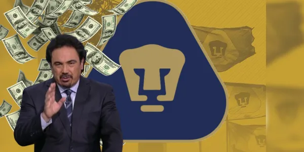 De ganar 500 mil en ESPN, el sueldo que le esperaría a Hugo Sánchez en Pumas