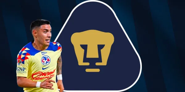 De ganar 8,5 millones en América, el sueldo que tendría Leo Suárez en Pumas