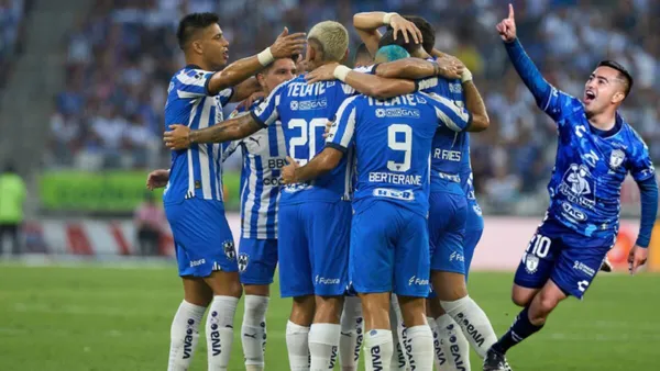 De ganar tanto en Pachuca, el salario que tendría Érick Sánchez en Rayados