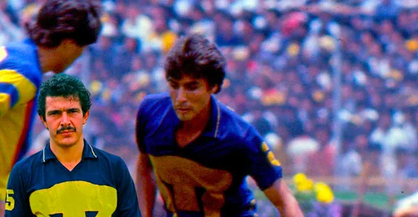 De ganarlo todo con Pumas al lado del Tuca Ferretti, ahora así luce Félix Cruz