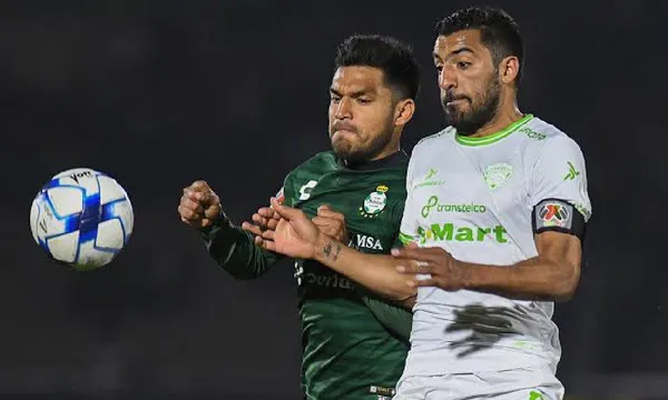 De los duelos más atractivos en esta fecha.