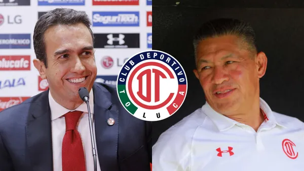 De los peores jugadores de Toluca en la actualidad