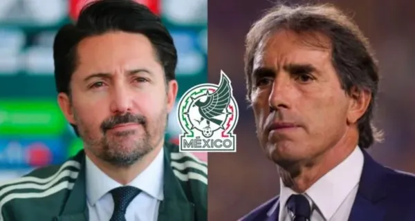 De Luisa y su decisión sobre ya dar un salto y empezar desde ya con un nuevo entrenador y no perder más tiempo.