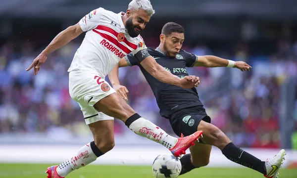 De manera inmediata, luego de la jornada 2, la tercera semana comenzará en el Azteca