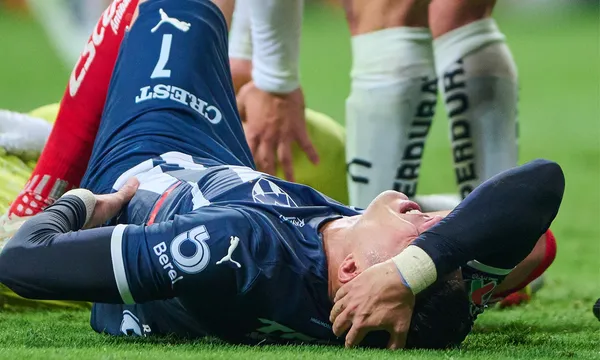 De manera oficial el club anunció una nueva lesión de Funes Mori