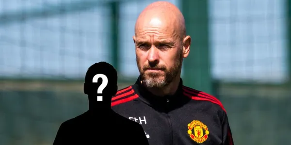 De manera oficial el Manchester United ya tiene a su próxima figura, pero otro jugador del plantel se iría.