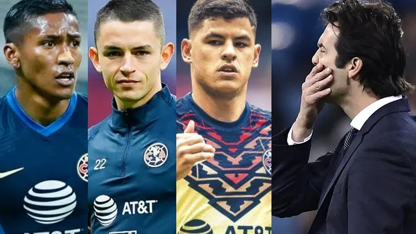 De manera sorpresiva, uno de los consentidos de Santiago Solari se marcharía para Europa, Pedro Aquino se va y ya tienen a su reemplazo