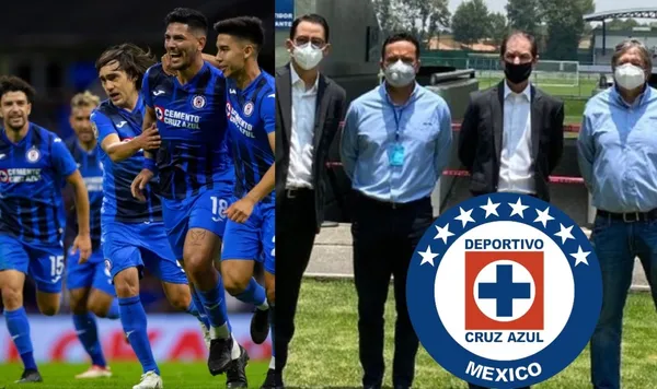 De nueva cuenta crisis en la interna y en la externa. Ahora un tema extra deportivo haría que se vaya el actual directivo de la Máquina.