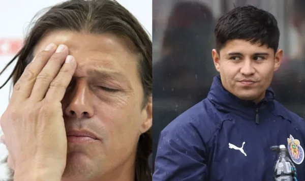 De nueva cuenta, el jugador Eduardo López da de qué hablar en el entorno mexicano y de la MLS. Matías Almeyda le da oportunidad y así le paga López.