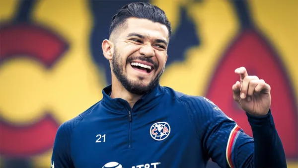 De nueva cuenta Henry Martin se burlo del Guadalajara