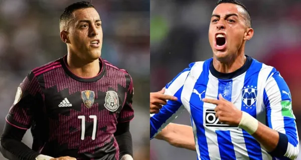 De nueva cuenta Rogelio Funes Mori se hace viral por una falla en el Mundial de Clubes, esta vez. Ahora ya no le dicen Mellizo.