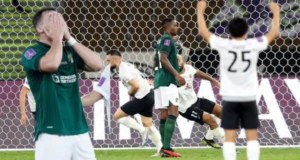 De nuevo México queda en ridículo a nivel mundial y ahora ya no le dicen León, así le dicen al club tras el fracaso rotundo ante el cuadro del Urawa.