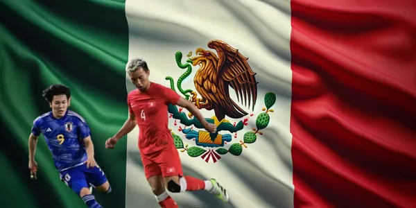 De poder estar en el Tri a jugar con selección de Asia, vale 6 millones