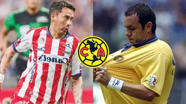 De ser campeón con el América a vender sus propiedades para poder vivir.