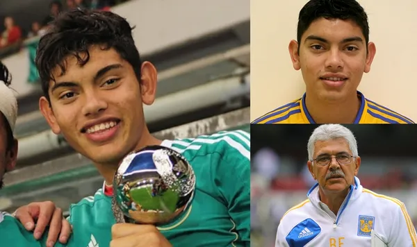 De ser campeón del mundo con México a ser quemado por Ferretti, Espericueta rompe el silencio sobre lo que le pidió.