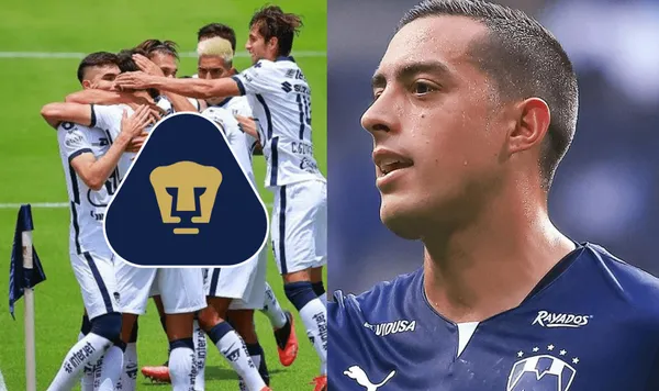De ser comparado por Funes Mori, a ser usado como moneda de cambio y ahora jugará en Pumas