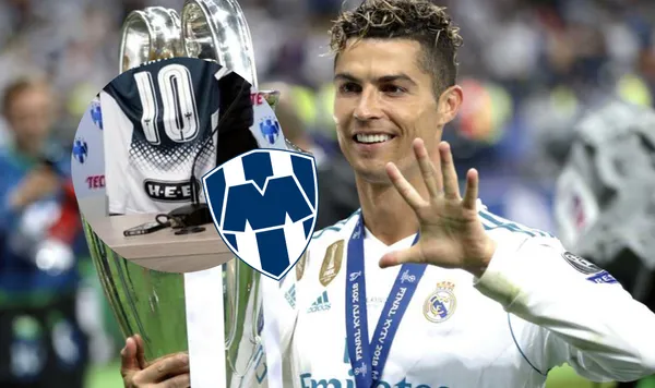 De ser el fichaje bomba de Rayados en 2018, a terminar jugando para el Rentistas de Uruguay, equipo valuado en lo mismo que vale solo Funes Mori