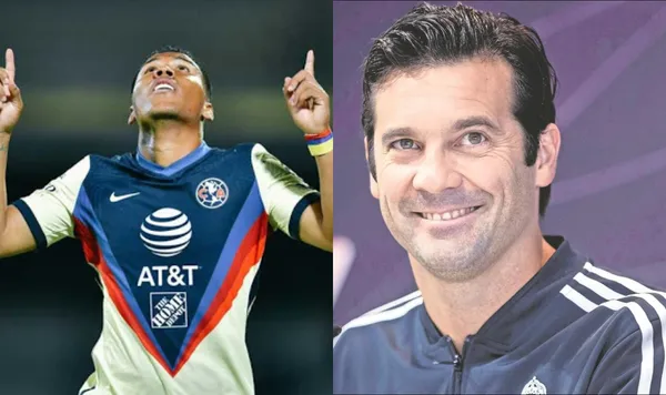 De ser el peor de las Águilas a darle el triunfo en el juego ante un complicado Juárez. Esto fue lo que hizo Santiago Solari y que Miguel Herrera no hizo.