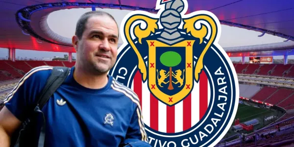 De ser figura en Chivas a ganarse su lugar en el América de André Jardine