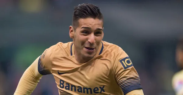 De ser ídolo de Pumas y triunfar en Tigres, así se gana la vida Ismael Sosa