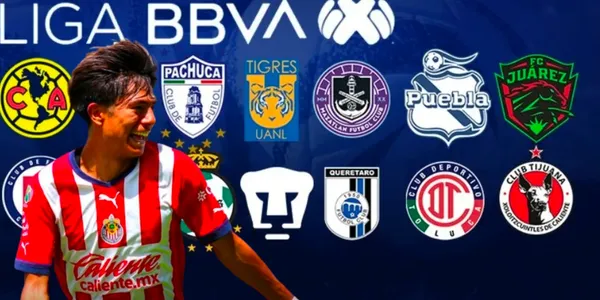 De ser la revelación en Chivas, el modesto equipo que esperaría a Yael Padilla