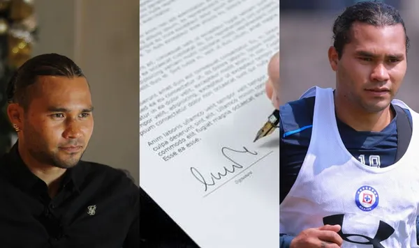 De ser mundialista a jugar en El Salvador. Carlos Peña hace dos meses que no juega. En su presentación dejó ver cómo está en la parte física.