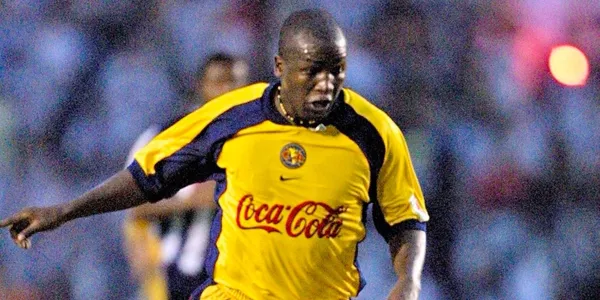 De ser temido en América, ahora así luce Leonardo Fabio Moreno