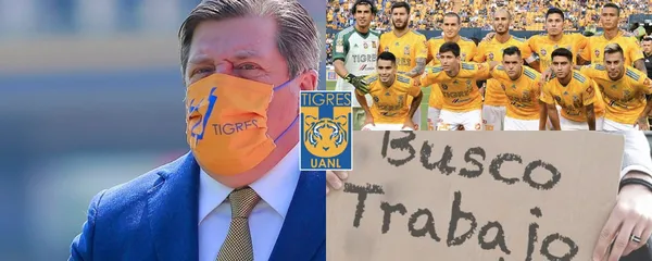 De ser una gran promesa y ganar millones con Tigres, quedaría en el olvido gracias a Miguel Herrera.