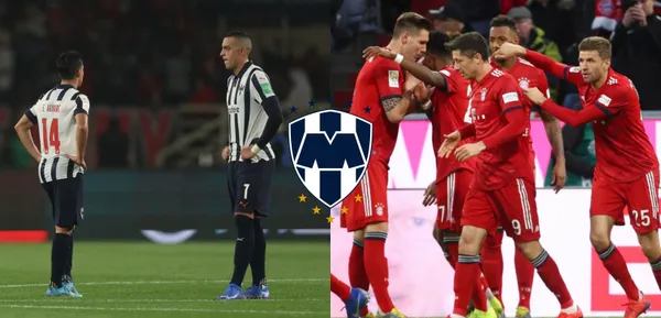 De ser uno de sus jugadores en las básicas, nunca lo usaron en el primer equipo