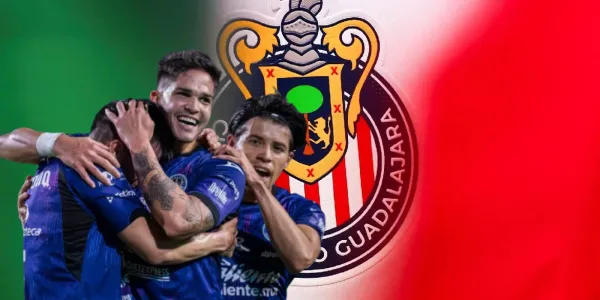 De sonar como entrenador de Chivas ahora podría dirigir al Mazatlán FC