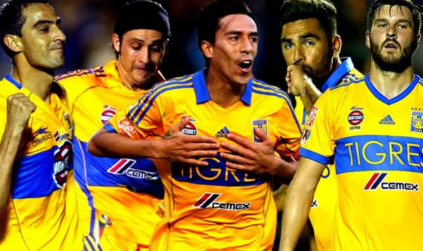 De su mano Tigres fue campeón luego de 29 años, es un 'Killer', pero ahora Héctor Mancilla juega al fut-tenis con otros ex futbolistas