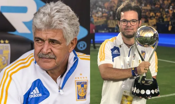 De su propia boca salió. Ricardo Ferretti no sigue más en el equipo universitario y tras la disputa de CEMEX, la empresa le dio un mensaje contundente, de quién manda.