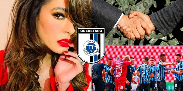 De tener una relación sentimental con Galilea Montijo a querer ser el dueño de Gallos.
