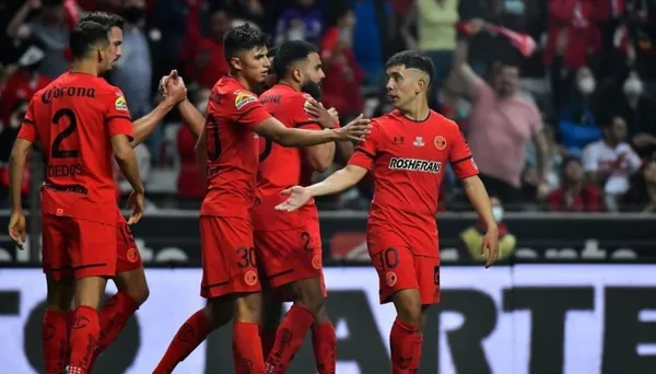 De toda la plantilla del conjunto escarlata, hay dos que no sirven para nada